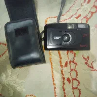 دوربین اکسل اصل در حد نو نو|دوربین عکاسی و فیلم‌برداری|فردیس, انبار نفت|دیوار