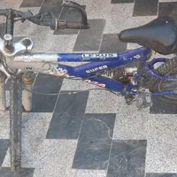 دوچرخه ۲۶|دوچرخه، اسکیت، اسکوتر|زاهدان, |دیوار