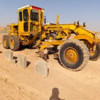 گریدر 12G.فنی بشرط