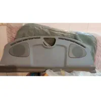 طاقچه ریو فابریک