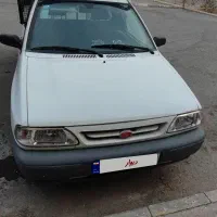 پراید وانت ۱۵۱ se