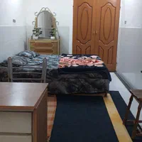 سوییت اپارتمان دربست نزدیک میدان ۷۲ تن|اجارهٔ کوتاه‌مدت آپارتمان و سوئیت|قم, آزادگان|دیوار