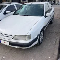 زانتیا سفید سالم سلامت