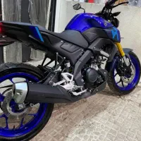 موتور mt15