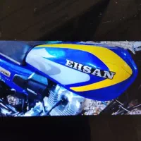 موتور ۲۰۰ cc کم کارکرد