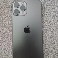 اپل iPhone 13 Pro Max با حافظهٔ ۵۱۲ گیگابایت|موبایل|تهران, چیتگر|دیوار