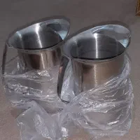 پارچ استیل نونو آبپخش