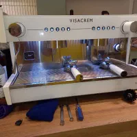 تعمیر تخصصی اسپرسوساز و یخساز در محل|کافیشاپ و رستوران|تهران, تهرانسر شرقی|دیوار