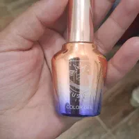 لاک ناخون سالنی|آرایشی، بهداشتی، درمانی|تایباد, |دیوار