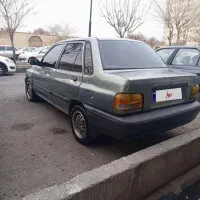 پراید مدل 88