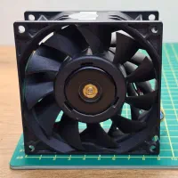 جت فن ۱۲ولت بلبرینگی دلتا بسیار قدرتمند