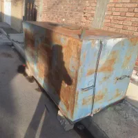 تانکر ۳۰۰۰ لیتری|ابزارآلات|محمدبار, |دیوار