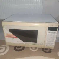 ماکروویو شارپ