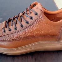 فروش عمده کفش و پوتین تمام چرم|کیف، کفش، کمربند|نقده, |دیوار