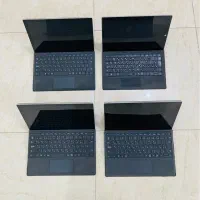 تخفیف ویژه بلک فرایدی/ سرفیس پرو چهار i5-6300 نسل6|رایانه همراه|تهران, سجاد|دیوار