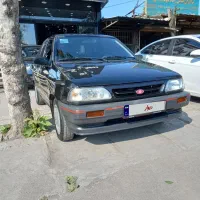 پراید هاچبک مدل۸۳