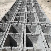 بلوک ۲۰*۴۰ کیفیت تضمین شده