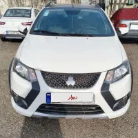 خودرو کوییک gxr 1404