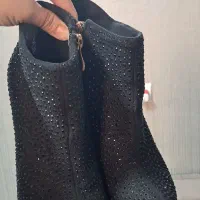 کفش مجلسی خیلی خاص و شیک سایز ۳۹|کیف، کفش، کمربند|اصفهان, شهرک صنعتی امیرکبیر (شاپور جدید)|دیوار