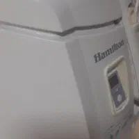 سرخ کن همیلتون|سایر لوازم برقی|بابل, |دیوار