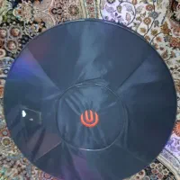 هنگ درام آکبند نو و سالم با کیف مخصوص حمل|درام و پرکاشن|مشهد, فرهنگ|دیوار