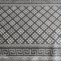 گلیم فرش آشپزخونه