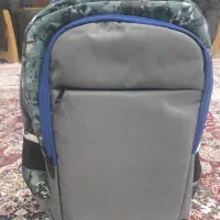کیف کوله مدرسه