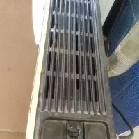 بخاری گازی|بخاری، هیتر، شومینه|نجفآباد, امام خمینی|دیوار