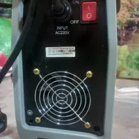 دستگاه جوش|ابزارآلات|شهمیرزاد, |دیوار