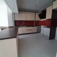 ۸۸ متر /سند تک برگ/ سالن پرده خور / دو طرف نورگیر|فروش آپارتمان|کرج, شاهین‌ویلا|دیوار