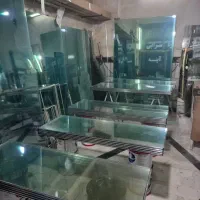 تولید درب و پنجره دوجداره UPVC،ترمال(کشویی و ساده)|مصالح و تجهیزات ساختمان|آستارا, |دیوار