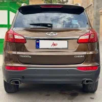 تیگو 5 مدل 95 بدون رنگ.|خودرو سواری و وانت|مشهد, سرافرازان|دیوار