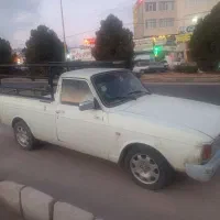 پیکان وانت|خودرو سواری و وانت|شیراز, شهرک استقلال|دیوار