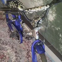 دوچرخه 16بچه گانه