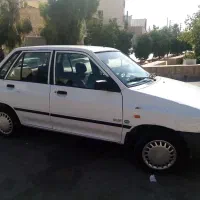 پراید صبا دوگانه کارخانه 89|خودرو سواری و وانت|داراب, |دیوار