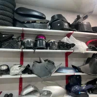 لوازم یدکی پاکشتی وسایل پاکشتی انواع پاکشتی ها|قطعات یدکی و لوازم جانبی|بندرعباس, |دیوار