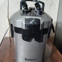 فیلتر آکواریوم Trtratac مدل EX600|ماهی|تهران, شکوفه|دیوار