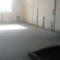 اجرای صفر تا صد فوم بتن