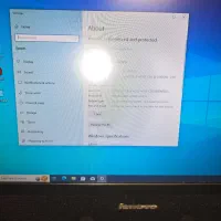 All In One Lenovo 10BB|رایانه رومیزی|اصفهان, ملک‌شهر|دیوار