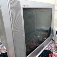 تلویزیون سامسونگ 21اینچ|تلویزیون و پروژکتور|کوهبنان, |دیوار