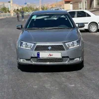 دنا پلاس توربو اوتومات