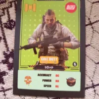 کارت کلکسیونی|کلکسیون و سرگرمی|داران, |دیوار