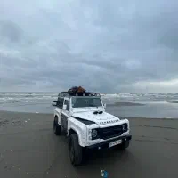 پاژن موتور گیربکس پاترول پاژن ۷۹ ۸۰