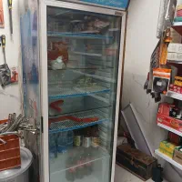 یخچال فروشگاهی
