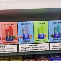 انواع پاد 4هزار و 10هزار پاف