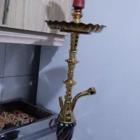 قلیان در حد نو
