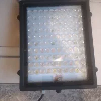 پروژکتور خورشیدی