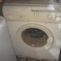 لباسشویی تمام اتوماتیک