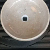 کاسه پدیکور پا