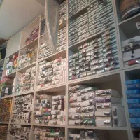 لوازم خرازی بدلیجات آرایشی